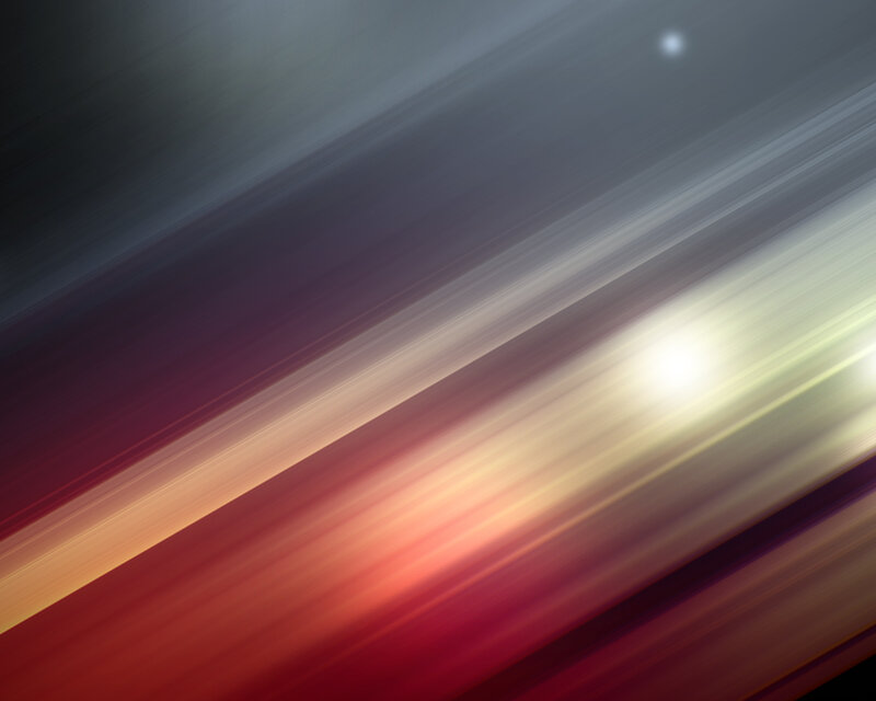 Abstract motion blur background