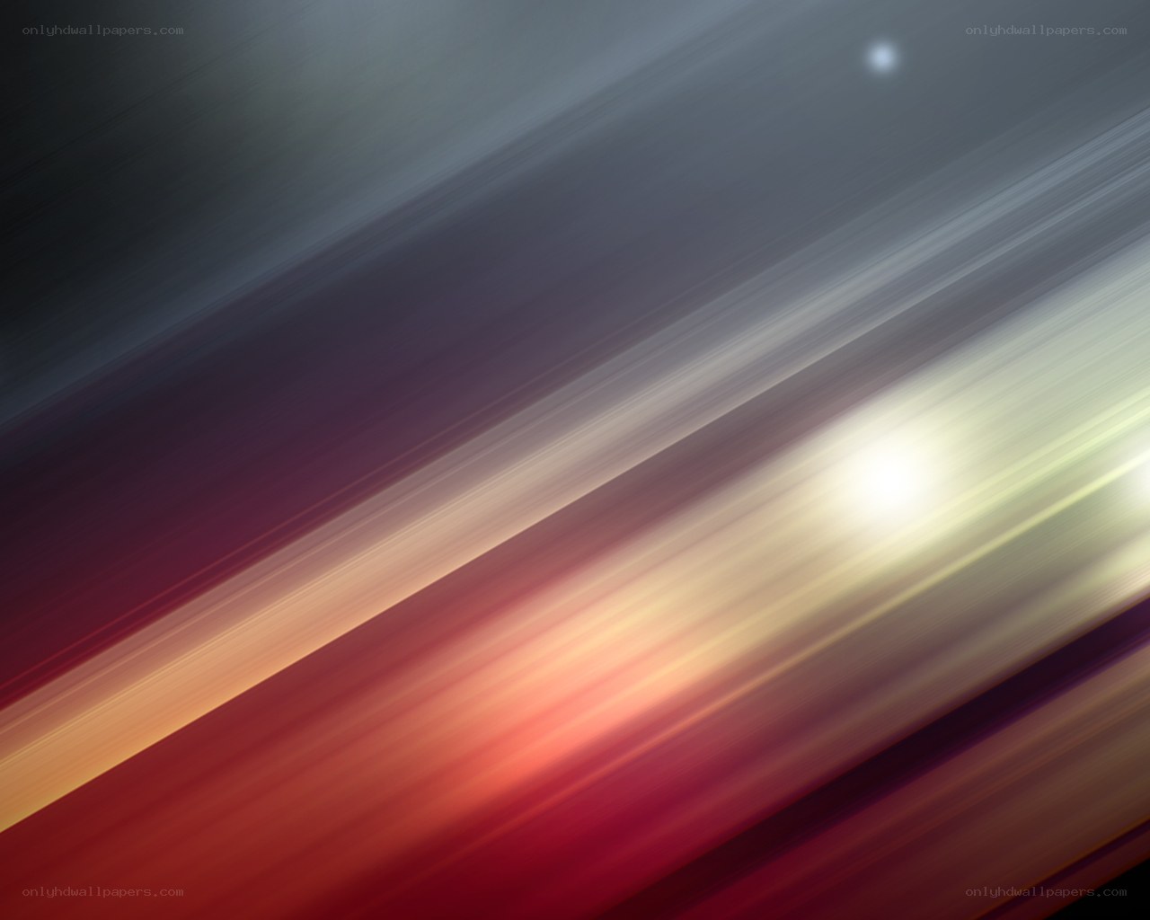 Abstract motion blur background