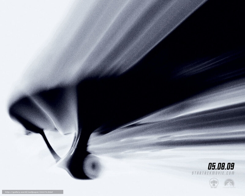 Abstract Motion Blur — Black, Dynamic