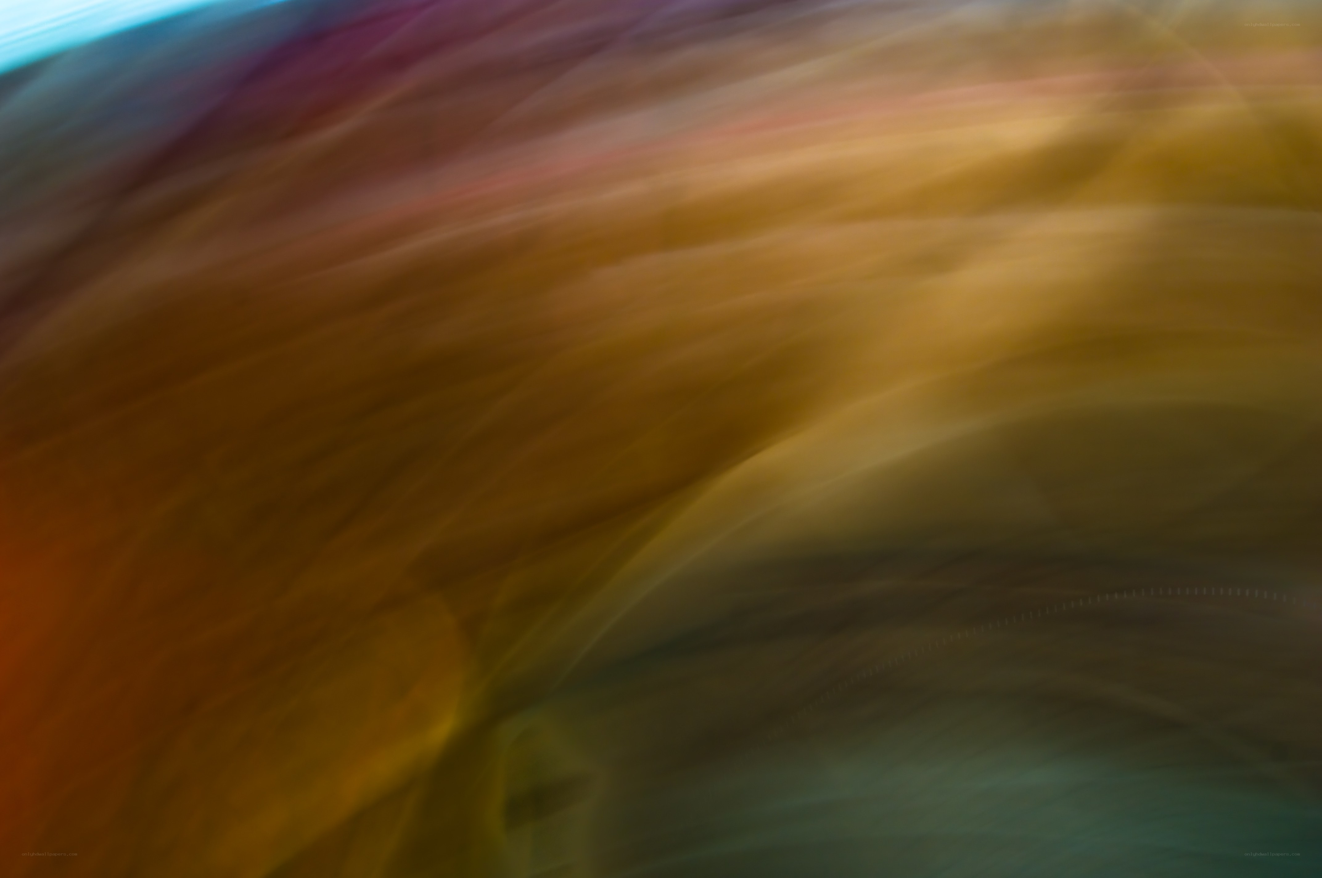 abstract motion blur colors