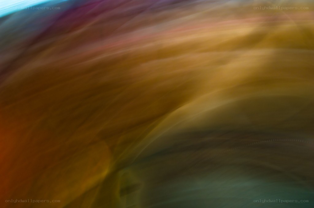 abstract motion blur colors