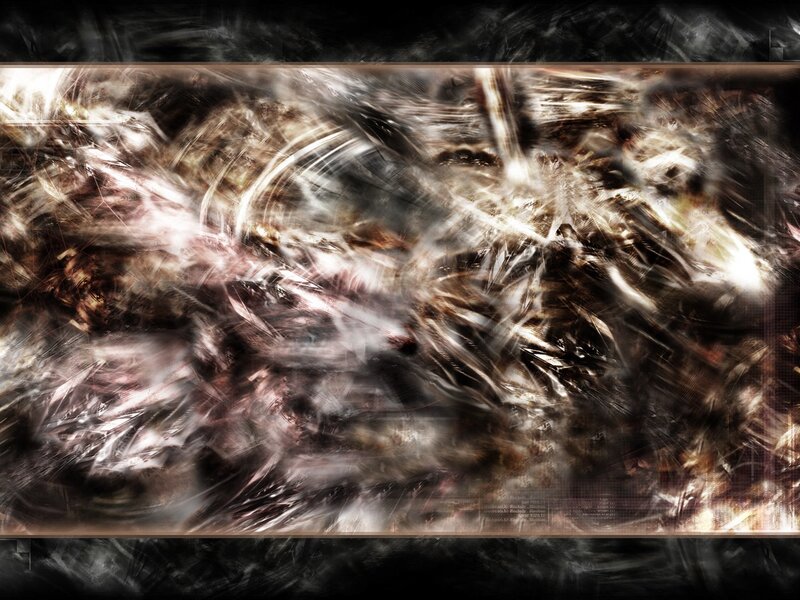 abstract motion blur texture