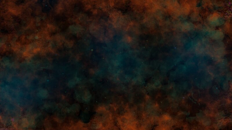 Abstract Nebula Clouds