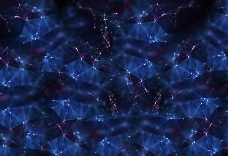 abstract network connections