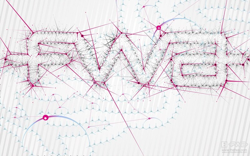 abstract network design