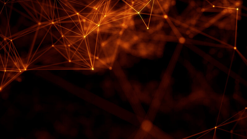 Abstract Network Lines