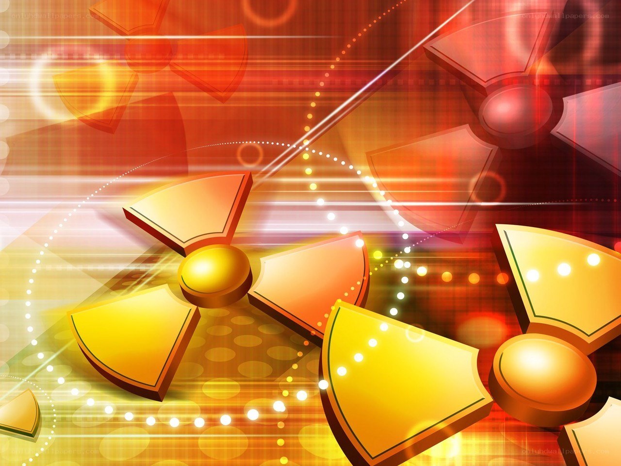 abstract nuclear energy design