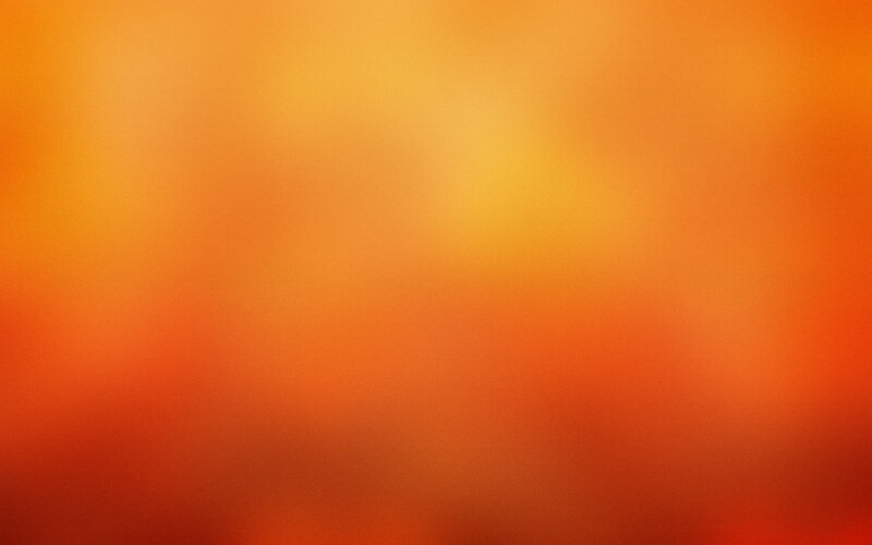 abstract orange gradient