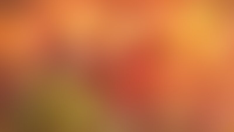 abstract orange gradient