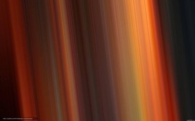 abstract orange streaks
