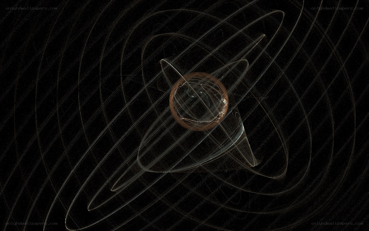 abstract orbital motion