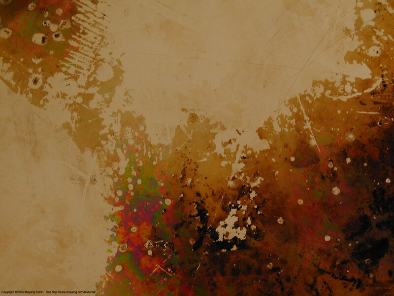 abstract paint splatter texture