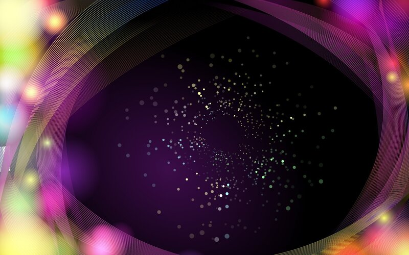 Abstract Particle Tunnel