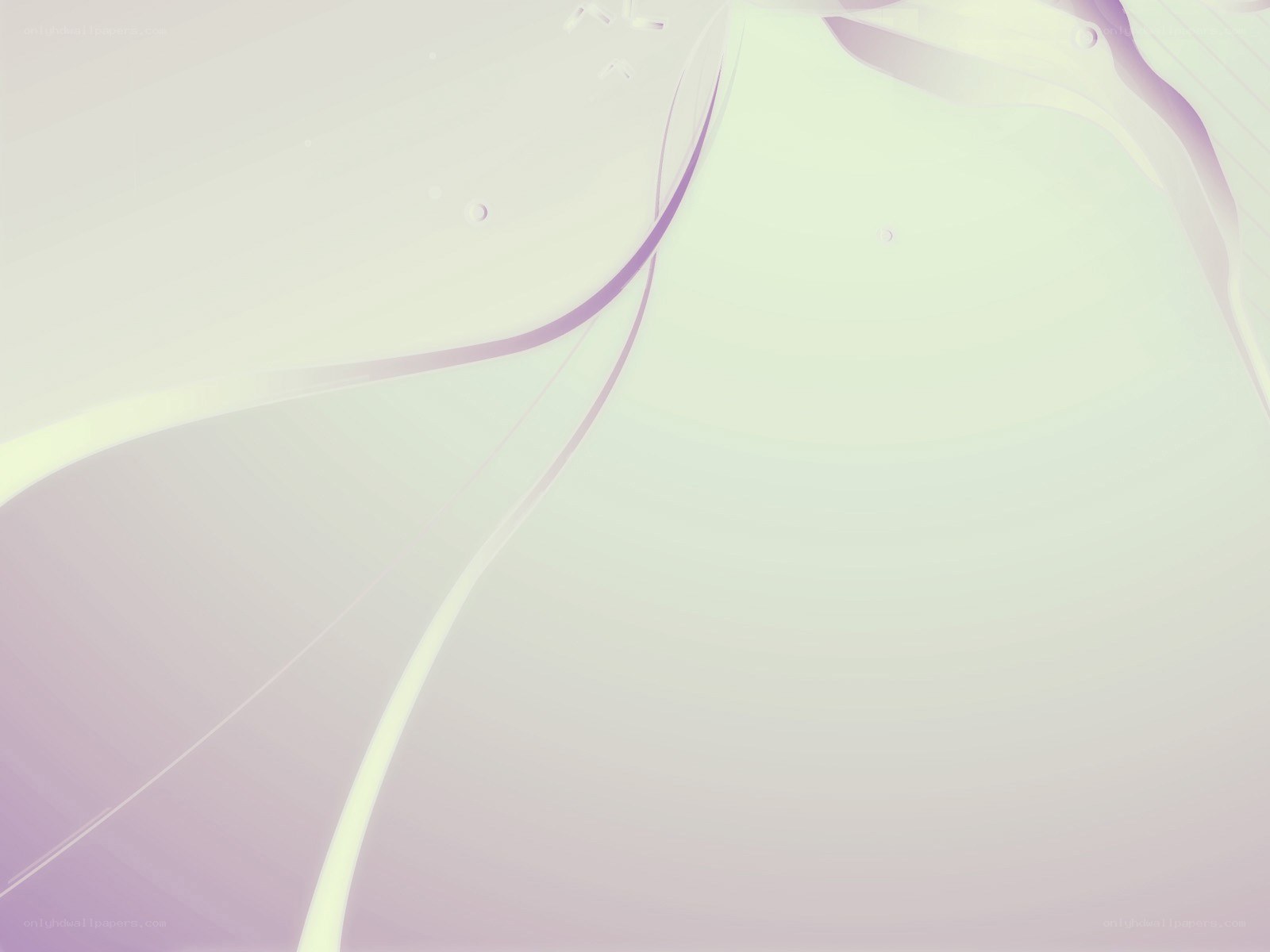 abstract pastel wave design