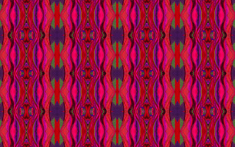 Abstract Pattern Design