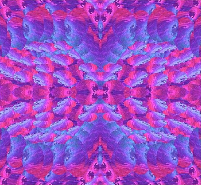 Abstract Pattern