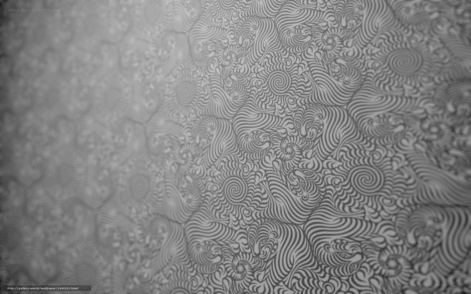 abstract pattern wallpaper