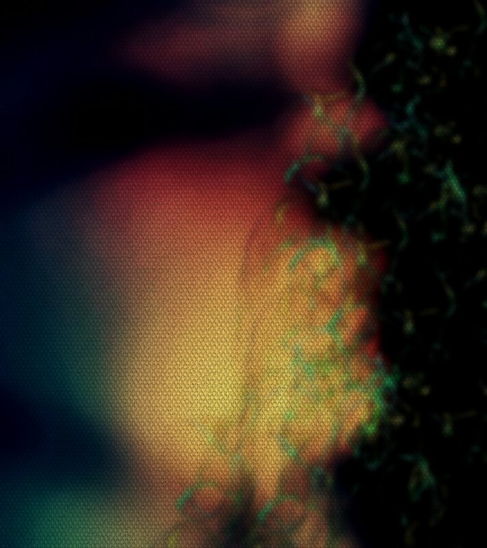 Abstract Pattern with Colors