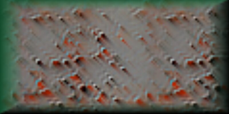 Abstract Pattern with Diagonal Lines
