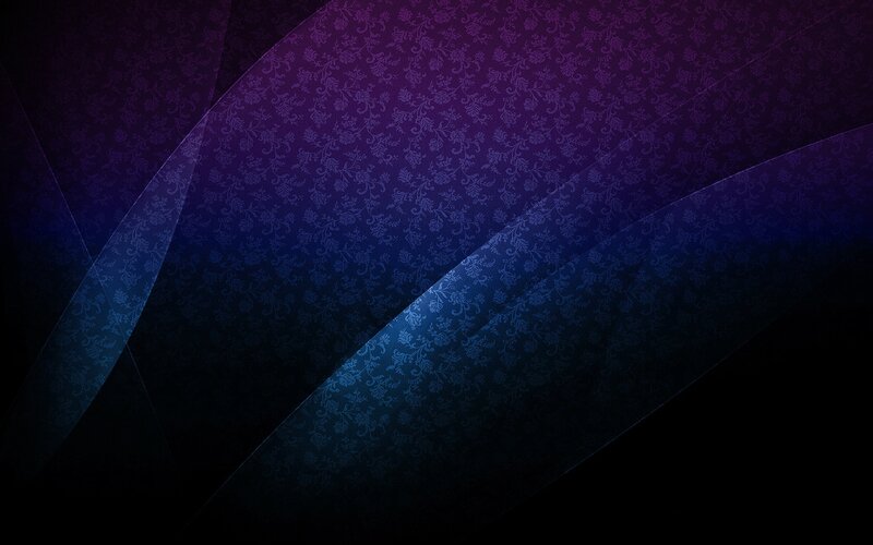 Abstract Patterned Background