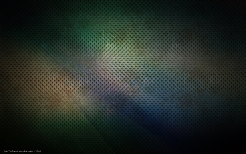 abstract perforated texture
