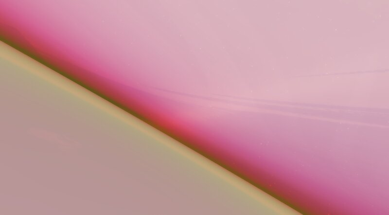 abstract pink and green gradient