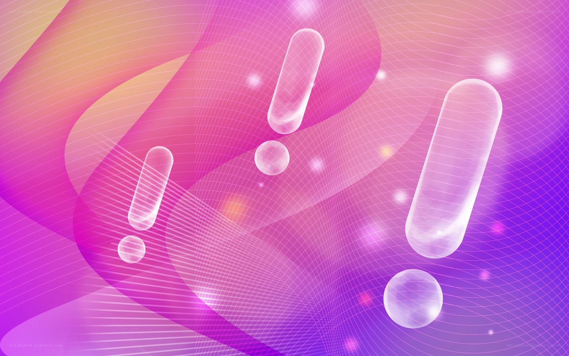 abstract pink and purple background
