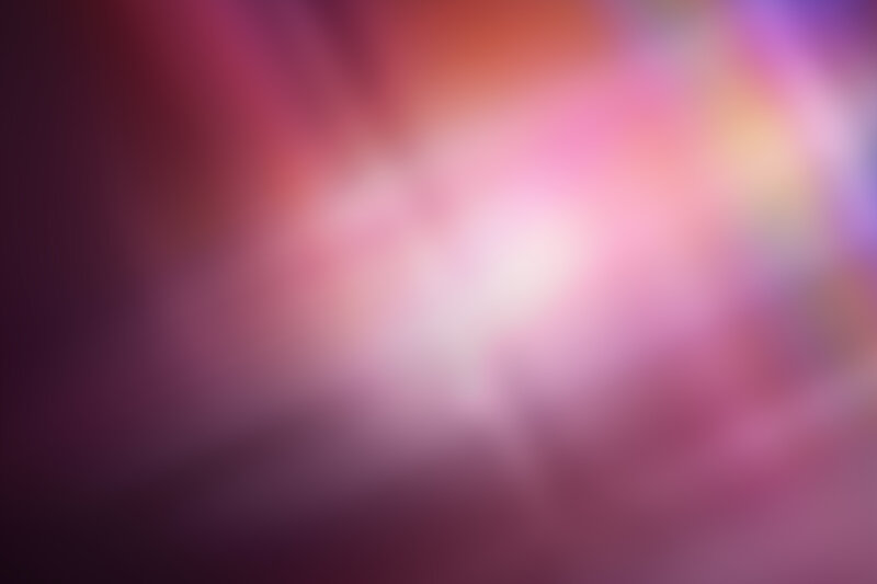 abstract pink and purple blur