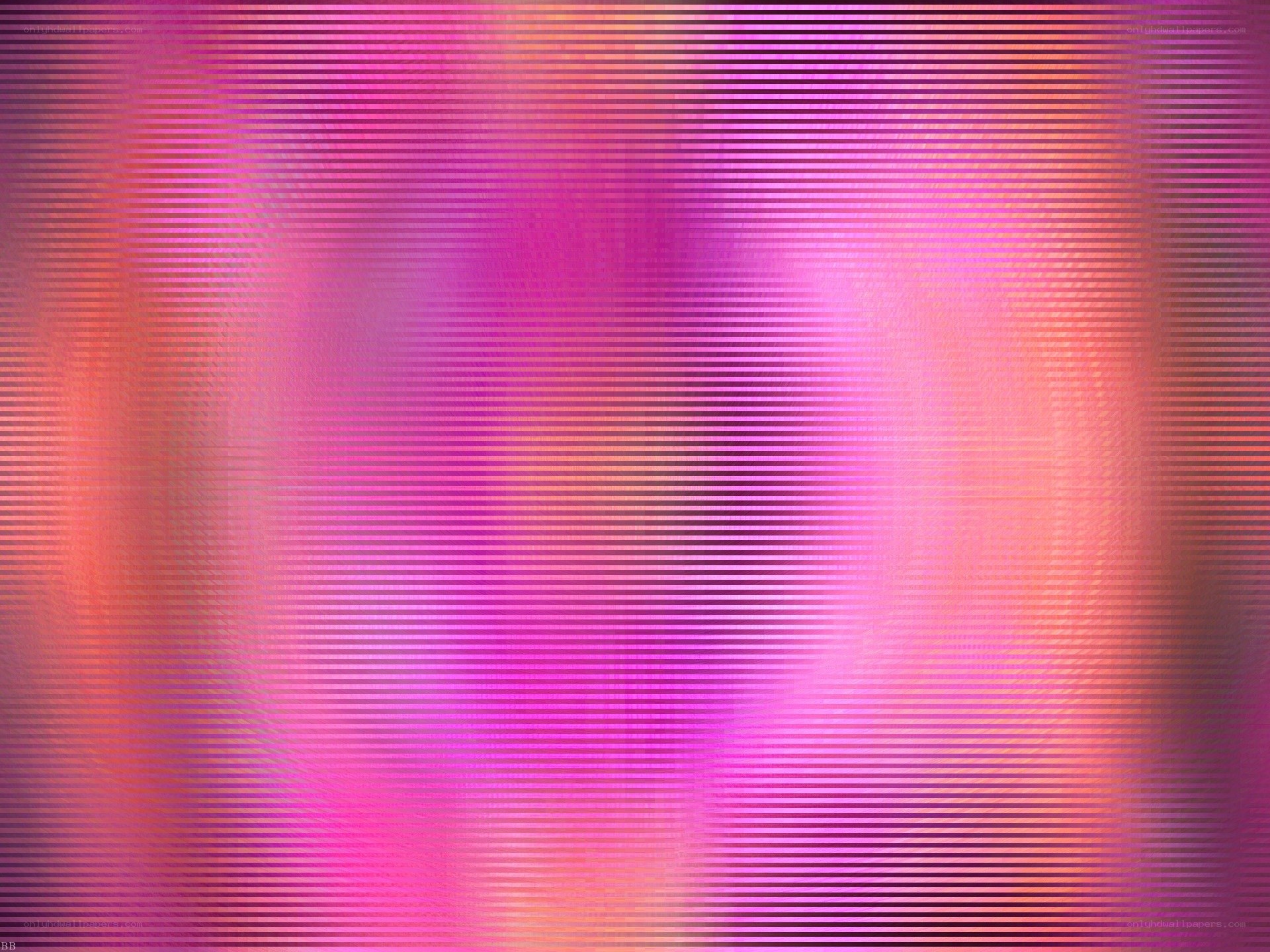 abstract pink and purple stripes