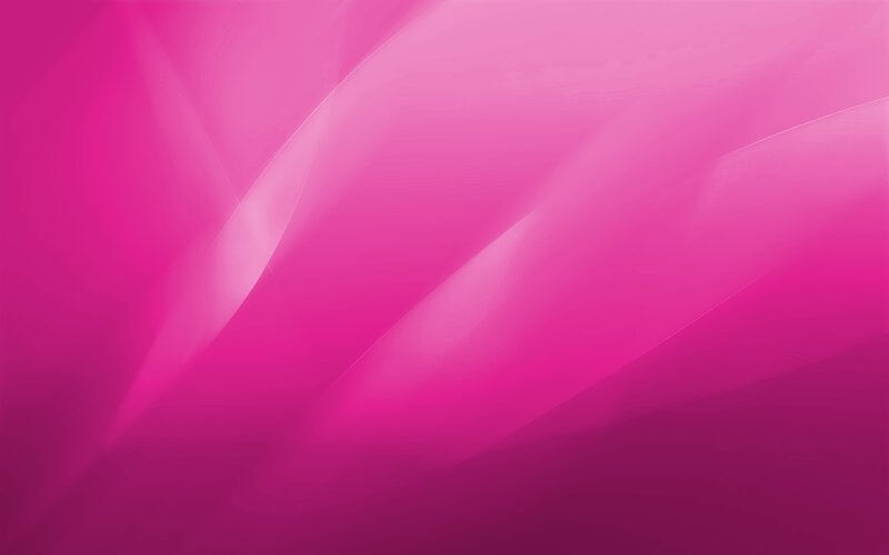 Abstract Pink Gradient — Calm