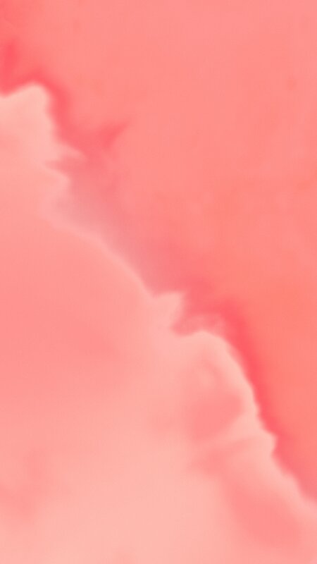 Abstract Pink Pattern — Calm