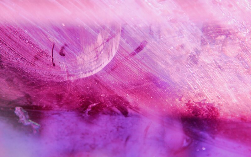 Abstract Pink Texture — Dreamy
