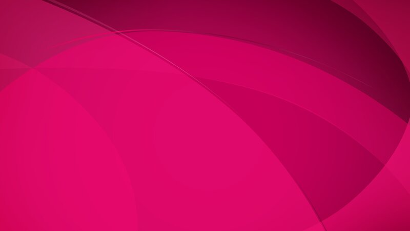 abstract pink wave design