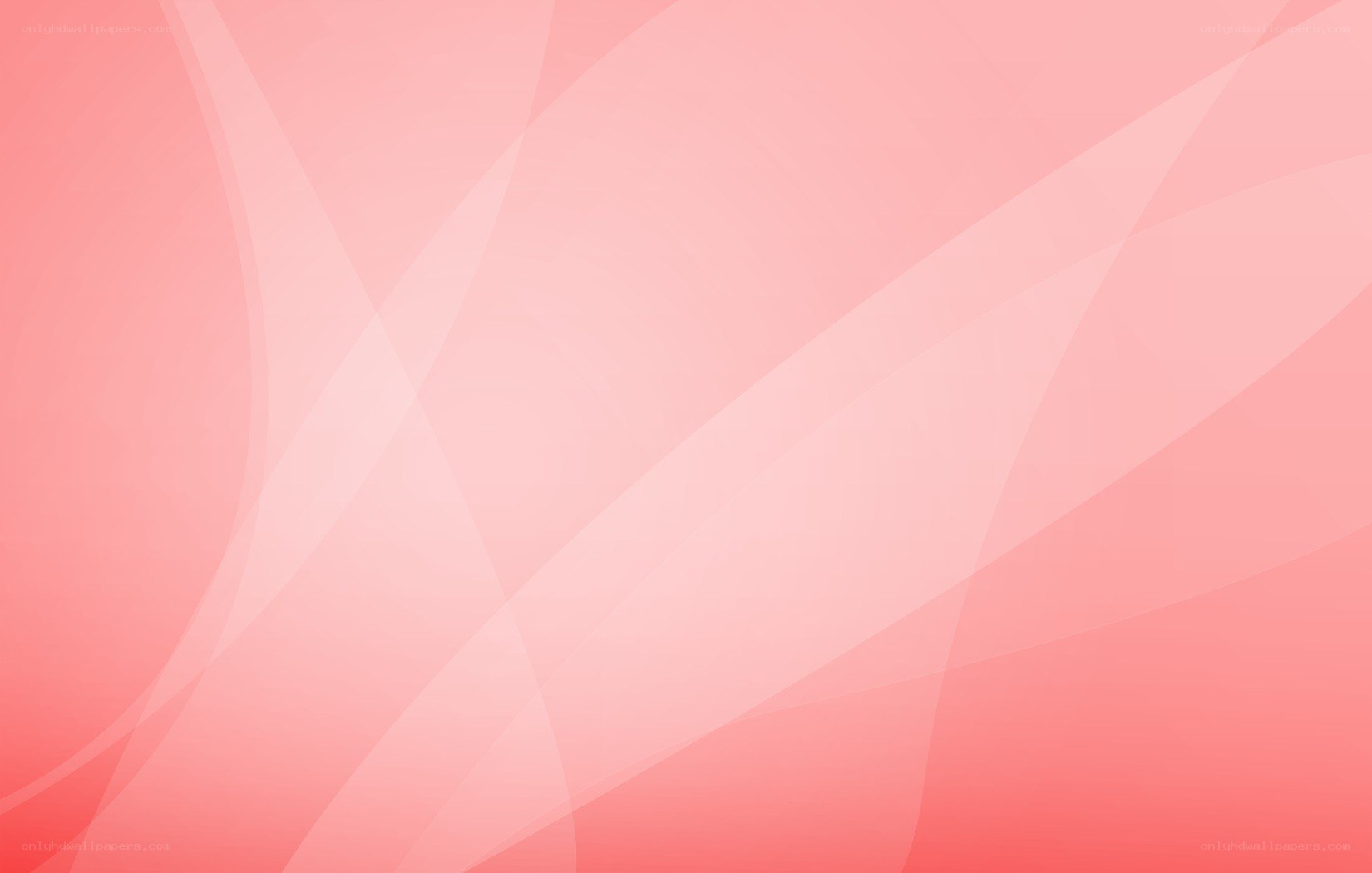 abstract pink wave design