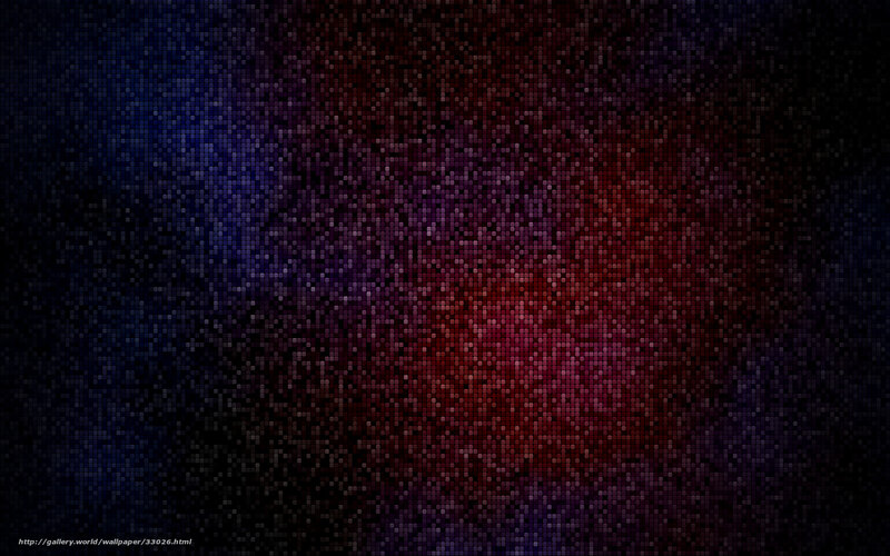 abstract pixel art background
