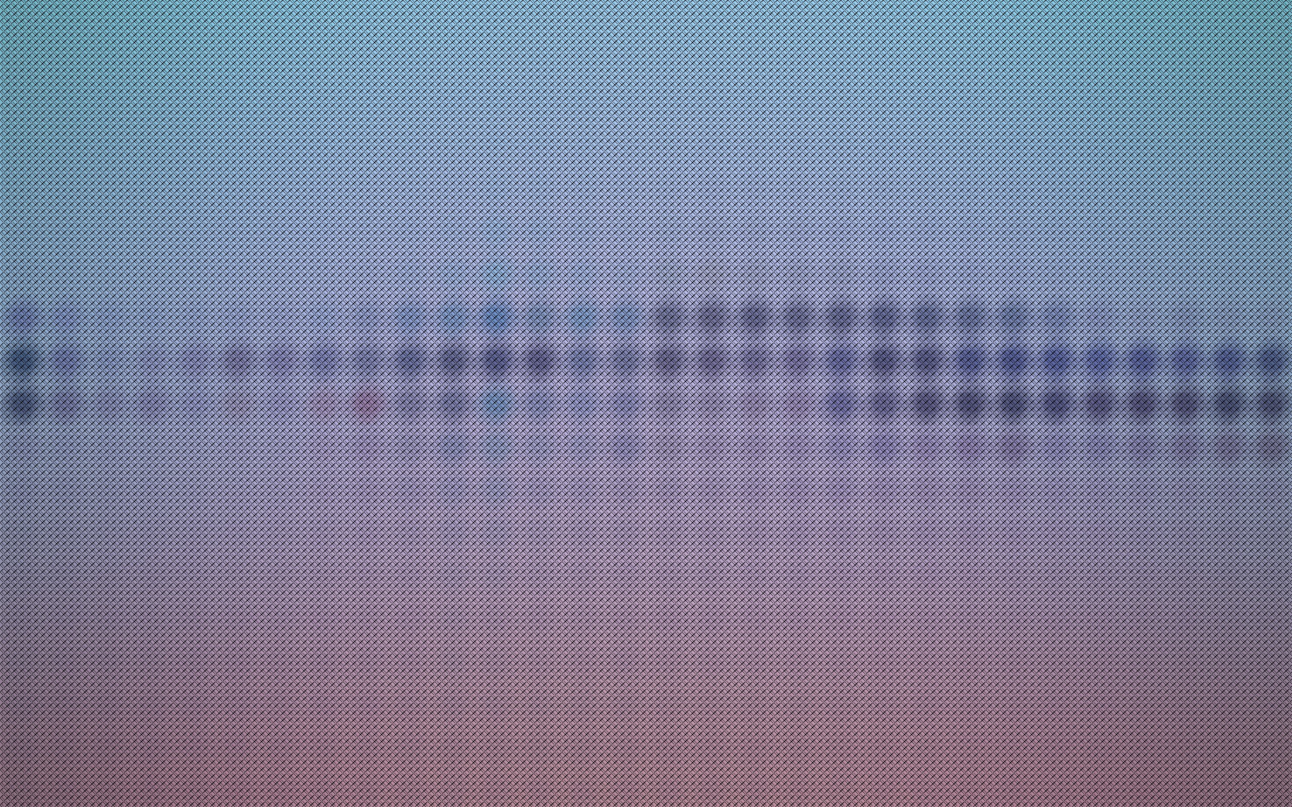 abstract pixelated gradient
