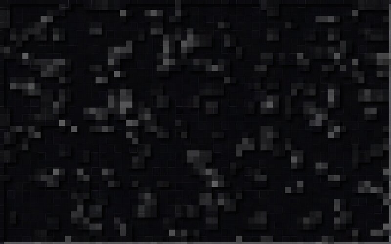 abstract pixelated texture