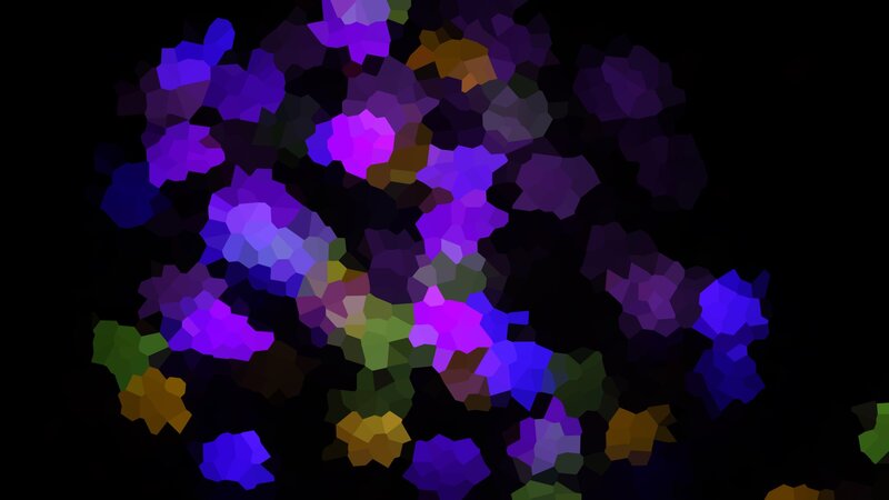 Abstract Polygonal Shapes