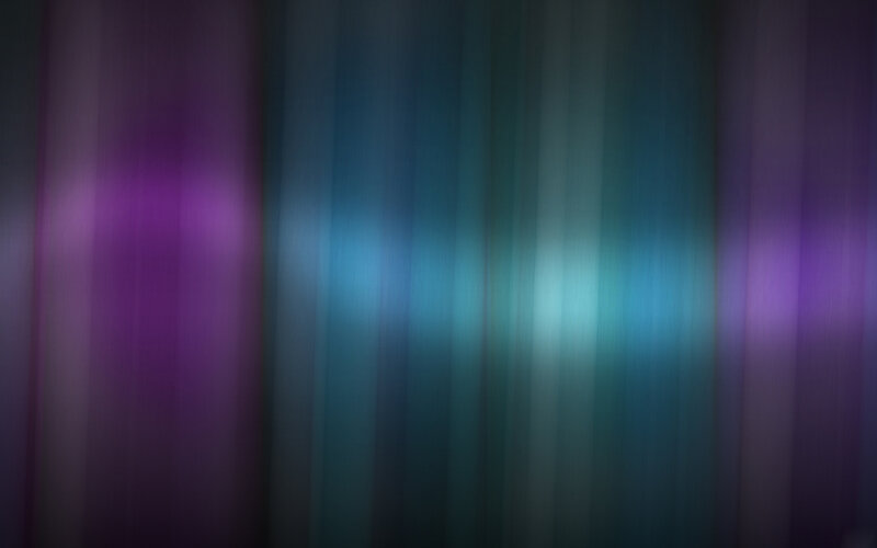 abstract purple and blue stripes