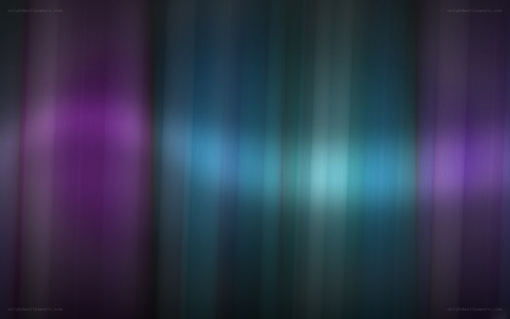 abstract purple and blue stripes