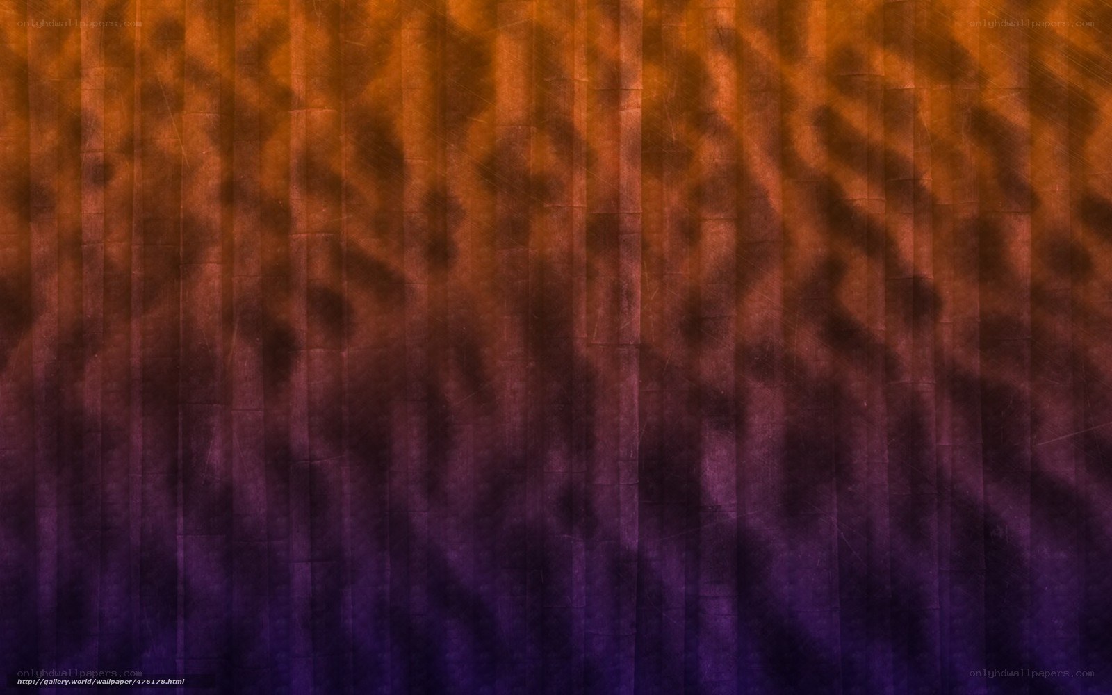abstract purple and orange texture