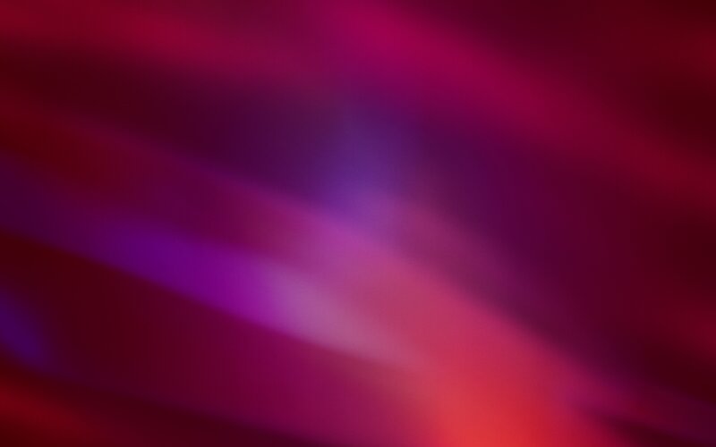 abstract purple and red gradient