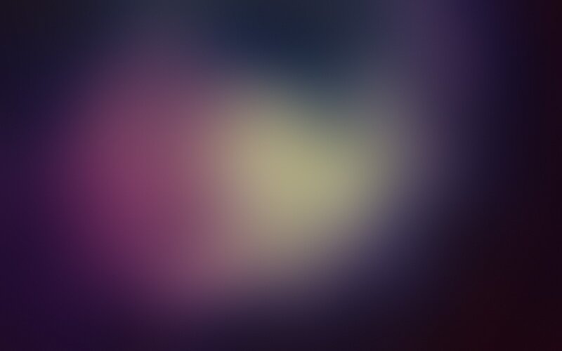 abstract purple and yellow gradient