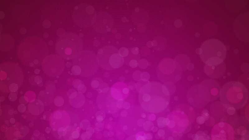 Abstract Purple Background — Calm, Bokeh
