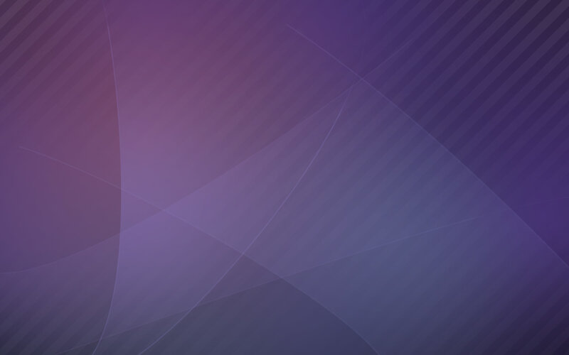 Abstract Purple Background — Calm, Lines