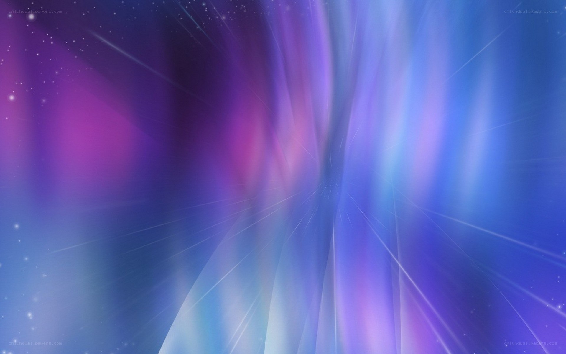 abstract purple blue background