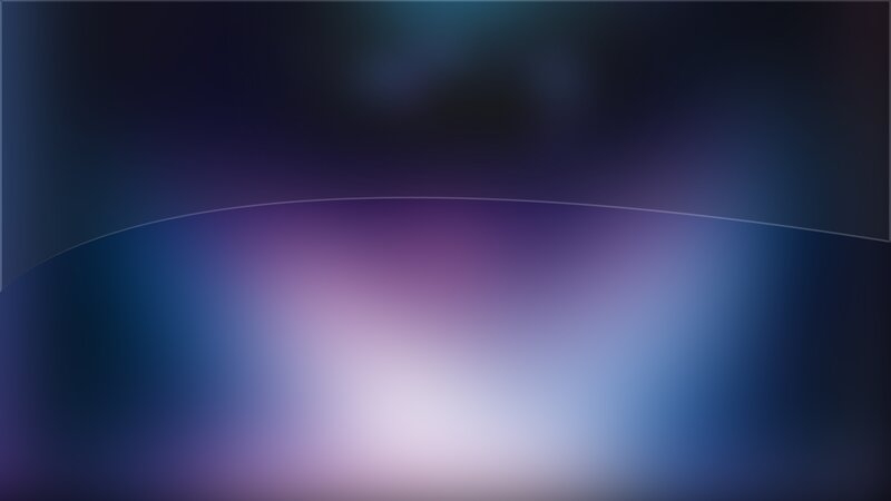 abstract purple blue gradient