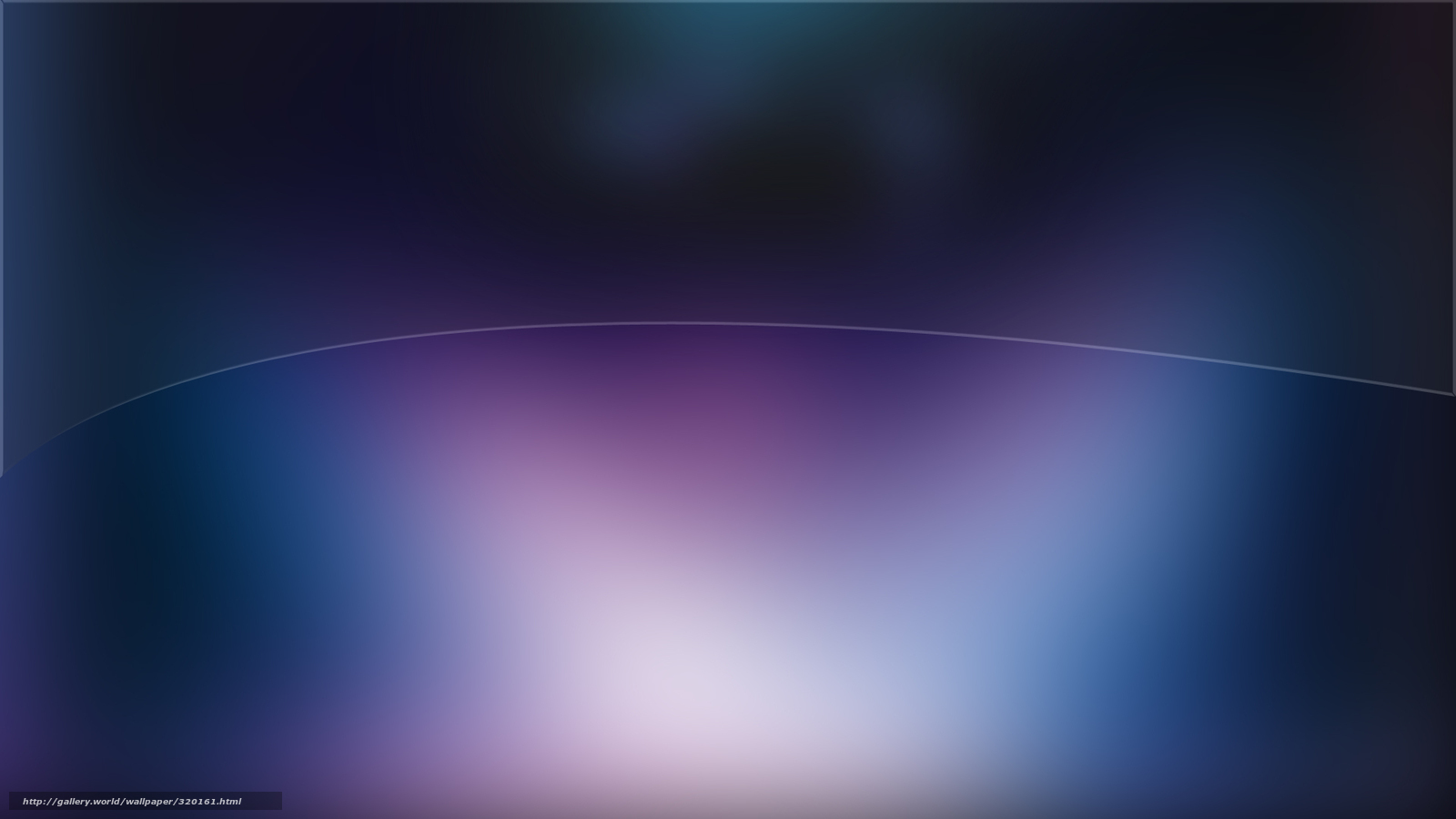 abstract purple blue gradient