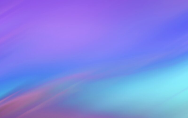 abstract purple blue gradient