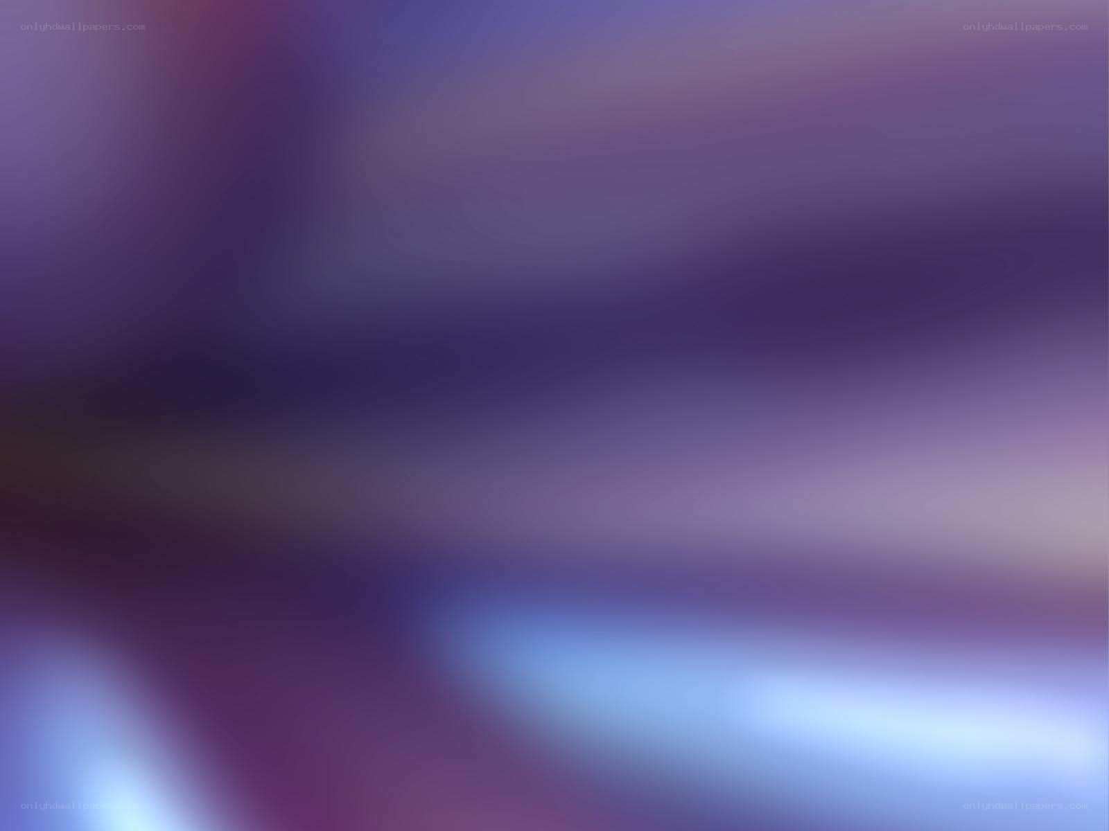 abstract purple blur